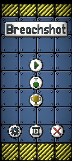 Android application Breachshot screenshort