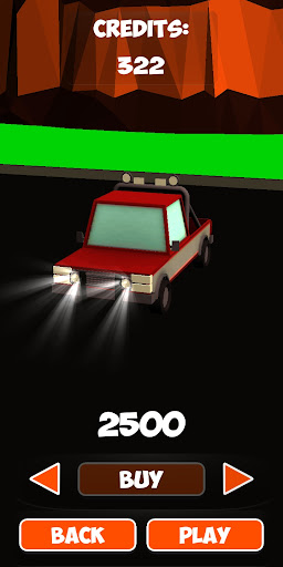Avoid it!! Screen 2