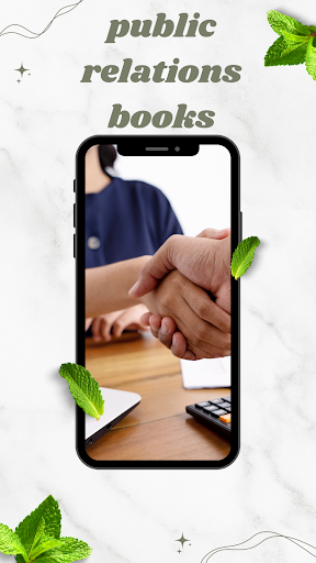 public relations books