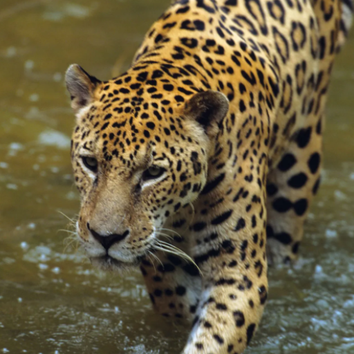 Jaguar Sounds logo