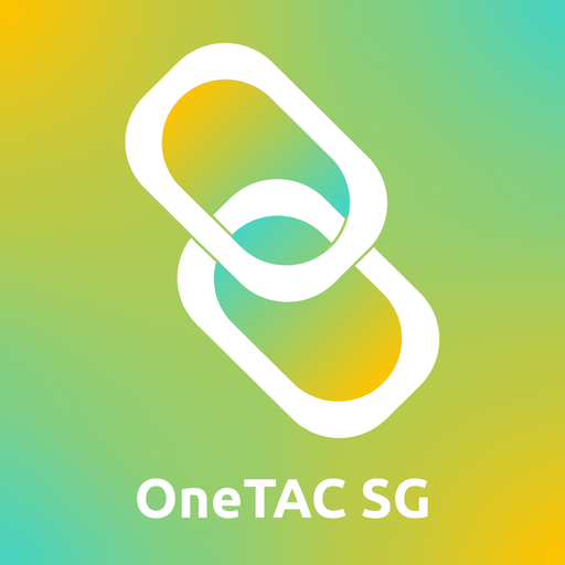 OneTAC SG logo