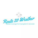 Route 20 Weather