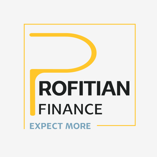 Profitian Tech logo