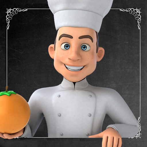 PersonalChef: Recipe Generator logo
