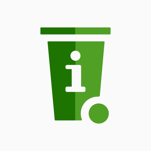 MinRenovasjon logo