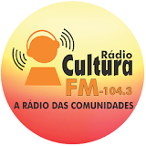 Cultura FM de Picos icon