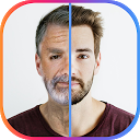 Old Age Face effects App‏