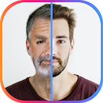 Cover Image of Download Old Age Face effects App  APK