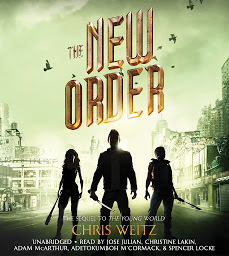 Icon image The New Order