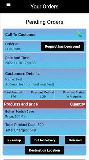 Mechanic India SP Screen 3