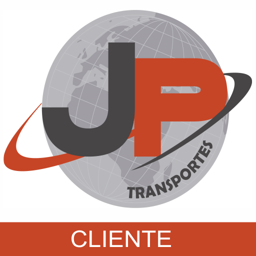 JP Transportes - Cliente logo