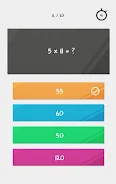 Math Games - Math Puzzles Screenshot