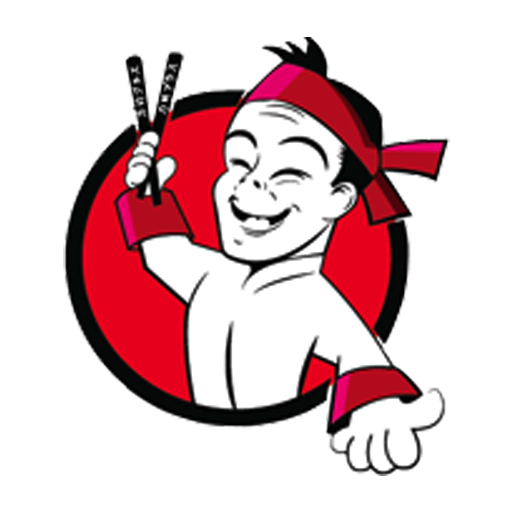 SushiPlus St.Gallen logo