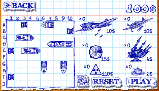 Sea Battle 2 MOD apk [Unlimited money] v2.8.4 4