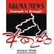 Akuna News - Magazine & News - Androidアプリ