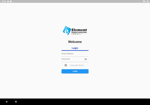 Element Chemistry Screen 3