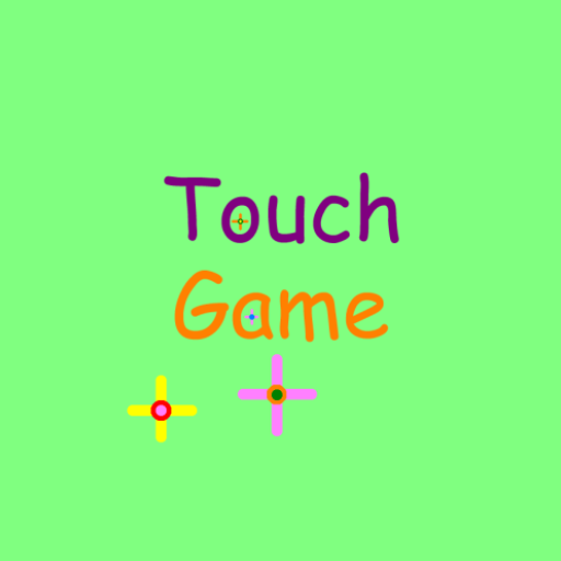 Touch Game 3.2.0 Icon