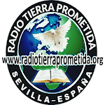 Cover Image of डाउनलोड Radio Tierra Prometida España 1.02.3 APK