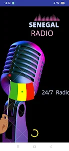 Senegal Radio Stations