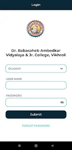 Dr. Babasaheb Ambedkar Jr. Clg