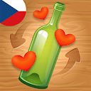 Spin the Bottle: Chatting cz