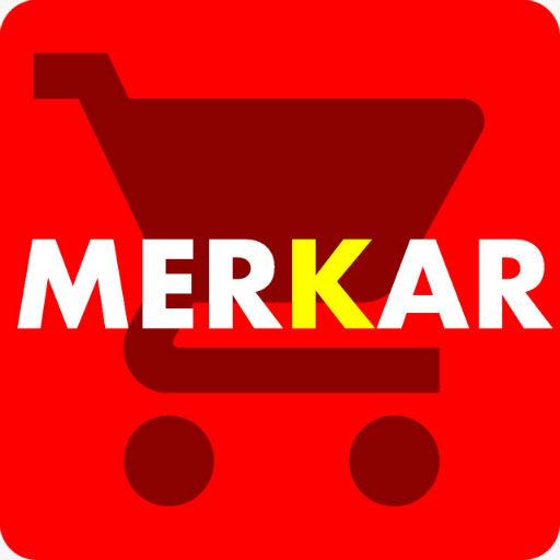 AlgoMerkar logo