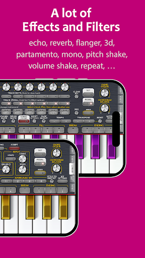 ORG 24: Your Music - Music & Audio - apps
