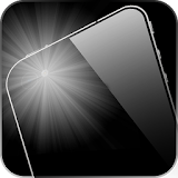 Flash Alert OS10 UI icon