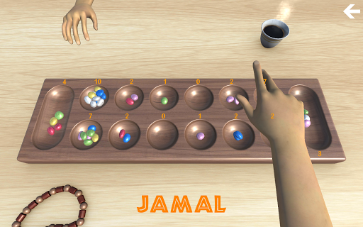 Mancala Ultimate Screen 3