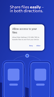 TeamViewer QuickSupport Screenshot