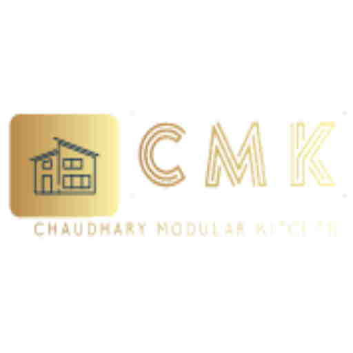 Chaudhary Modular Kitchen logo