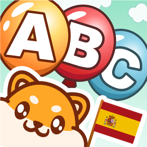 Alfabeto español - ¡Globos! Descarga en Windows