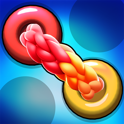 Twisted Tangle 1.9 (Unlimited Money)