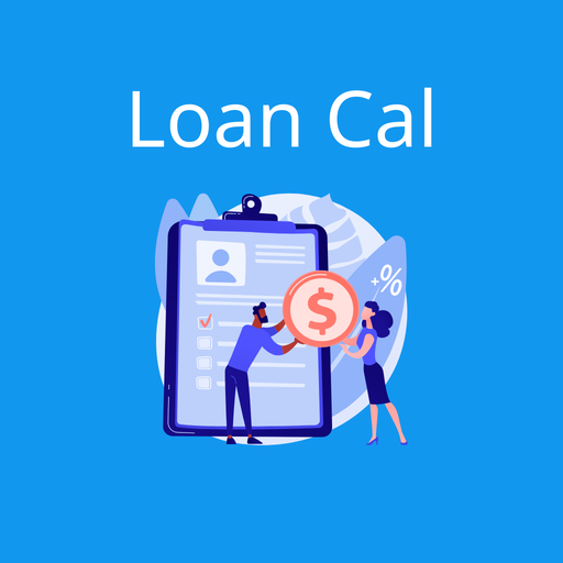 Loan Calculator logo