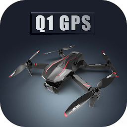 Icon image Q1 GPS