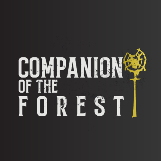 The Forest Companion App Tải xuống trên Windows