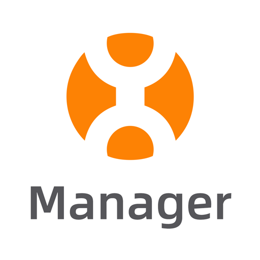 APsystems EMA Manager APP  Icon