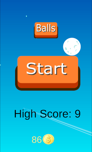 Android application Ring Coin screenshort