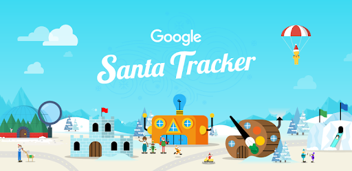 Santa tracker google Google Developers