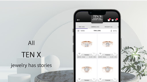 Ten X Screen 2