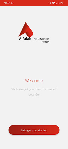 Alfalah Insurance  Health