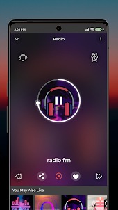 Rock Radio Online Mexico FM
