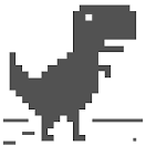 Download Dino Run offline T-Rex jumping on PC (Emulator) - LDPlayer