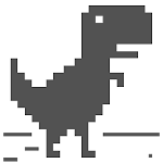 Cover Image of Download Dino T-Rex  APK