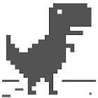 Dino T-Rex 1.68