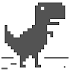 Dino T-Rex 1.57