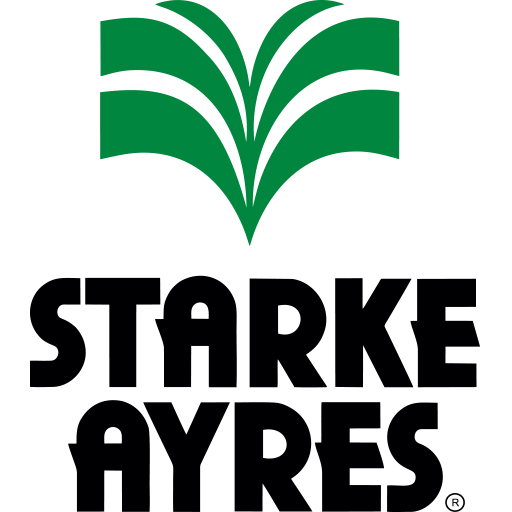 Starke Ayres - Field logo