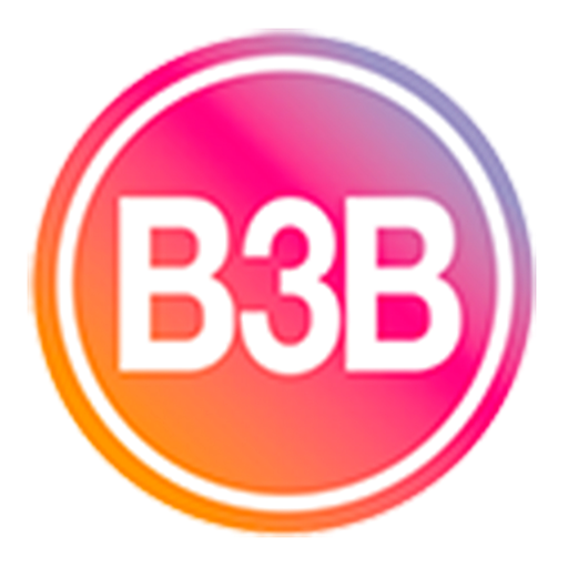B3B Woman Studio logo