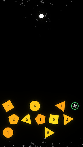 Android application Crusher Ball screenshort
