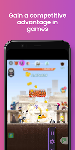 Auto Clicker: Auto Click & Tap Screen 2